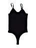 Unbranded Black Bodysuit Size M - photo 2
