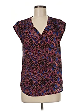 Daniel Rainn Sleeveless Blouse