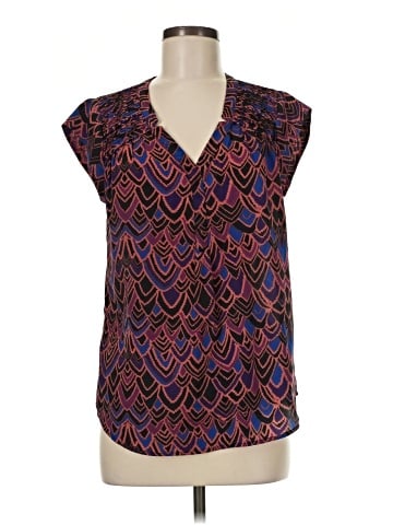 Daniel Rainn Sleeveless Blouse (view 1)