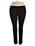 Fruit of the Loom Solid Black Active Pants Size 3X - photo 1