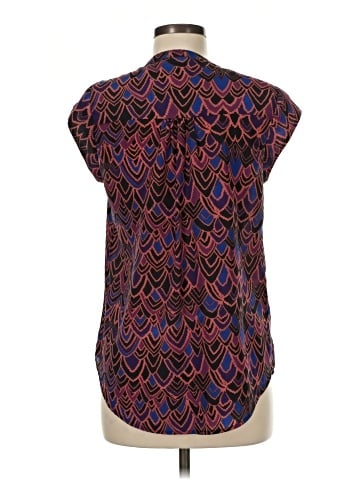 Daniel Rainn Sleeveless Blouse (view 2)