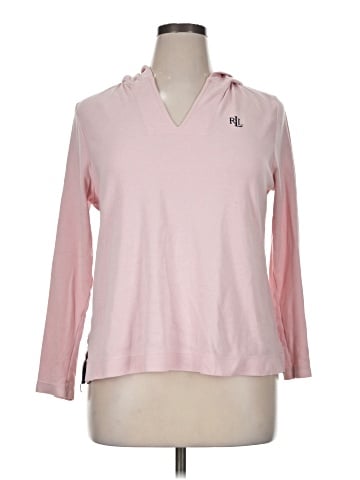 Lauren by Ralph Lauren Sweatshirt (view 1)