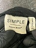 Suzanne Betro Black Cardigan Size XL - photo 7