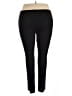 Fruit of the Loom Solid Black Active Pants Size 3X - photo 2