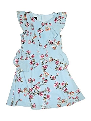 Laundry by Shelli Segal Dress (view 1)