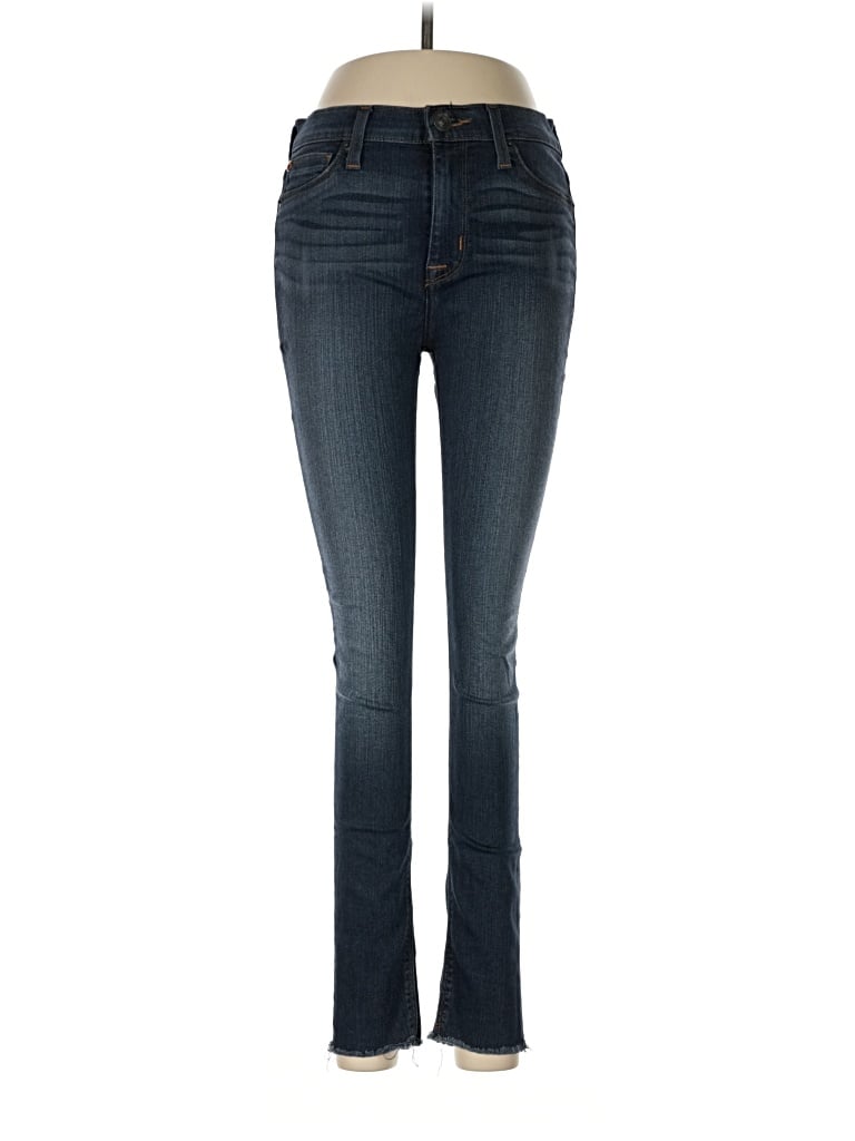 Pre-owned Hudson Jeans In Blue