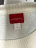 Wondershop Print White Pullover Sweater Size S - photo 7
