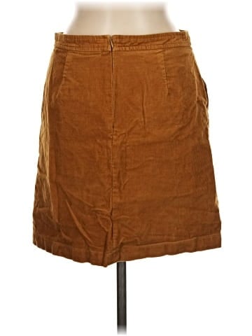 J.Crew Factory Store Casual Skirt (view 2)