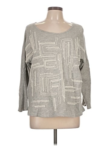 Sundance Pullover Sweater (view 1)