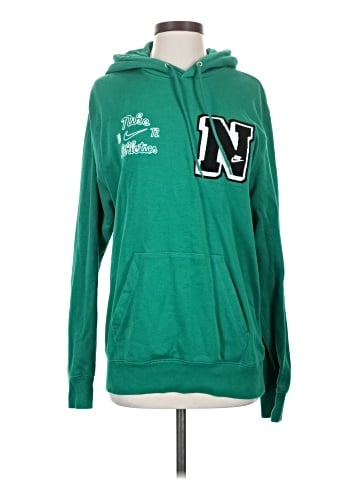Nike Pullover Hoodie (view 1)