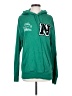 Nike Green Pullover Hoodie Size S - photo 1