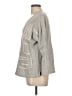 Sundance 100% Cotton Gray Pullover Sweater Size L - photo 5