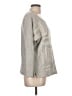 Sundance 100% Cotton Gray Pullover Sweater Size L - photo 4