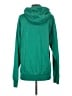 Nike Green Pullover Hoodie Size S - photo 2