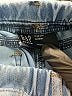 Gap Hearts Blue Jeans Size 3 - photo 3