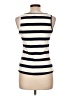 Three Dots Ivory Sleeveless Top Size L - photo 2