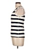 Three Dots Ivory Sleeveless Top Size L - photo 5