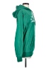 Nike Green Pullover Hoodie Size S - photo 4