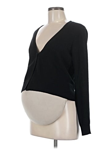 Mimi Maternity Cardigan (view 1)