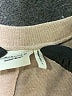 Weekend Suzanne Betro Tan Cardigan Size L - photo 7