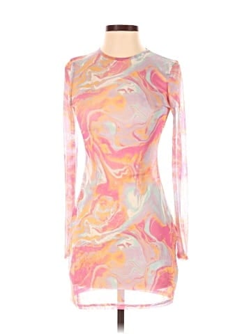 Missguided Cocktail Dress (view 1)