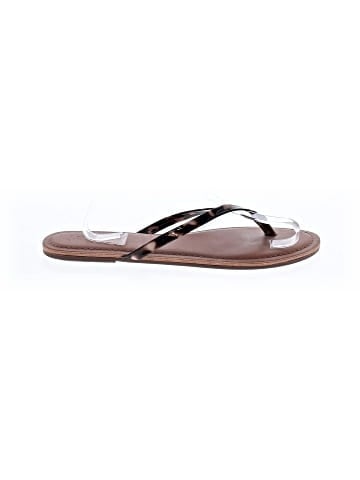 J.Crew Flip Flops (view 1)