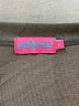 Edikted Gray Long Sleeve Top Size M - photo 7