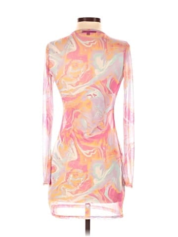 Missguided Cocktail Dress (view 2)