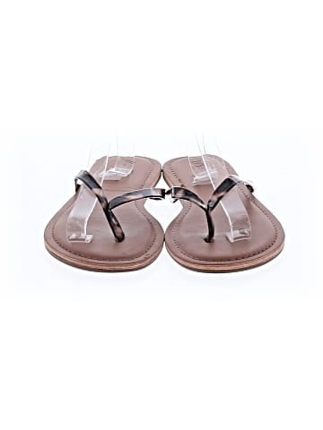 J.Crew Flip Flops (view 2)