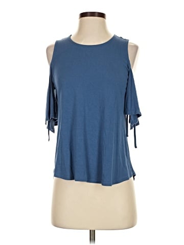 Mine Short Sleeve Top (view 1)