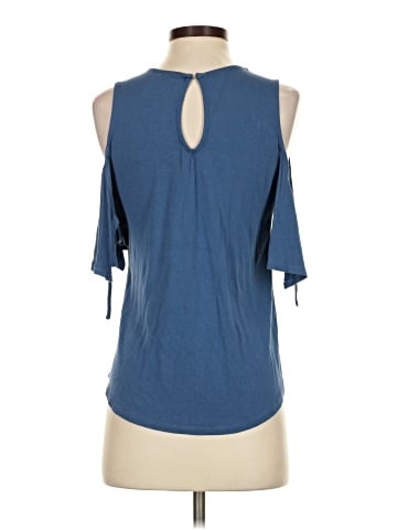 Mine Short Sleeve Top (view 2)