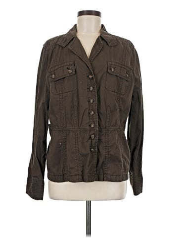 Supplies Jacket (view 1)