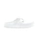Birkenstock White Mule/Clog Size EU 40 - photo 1