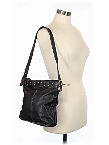 Unbranded Leather Shoulder Bag (view 2)