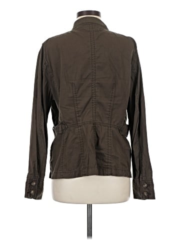 Supplies Jacket (view 2)