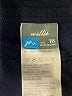 Willit Solid Blue Shorts Size 16 - photo 3