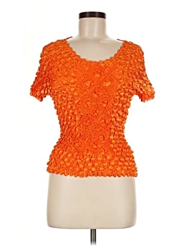 Step in Style Short Sleeve Top (view 1)