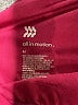all in motion Burgundy Tank Top Size M - photo 7