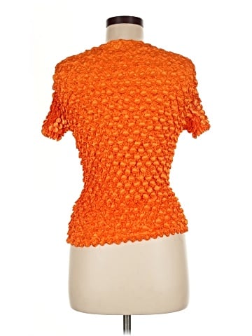 Step in Style Short Sleeve Top (view 2)
