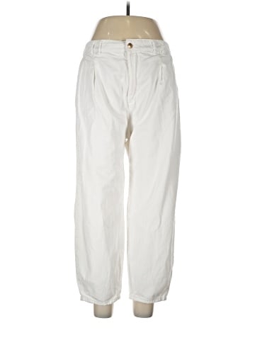 Zara Jeans (view 1)
