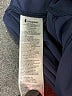 Cotopaxi Solid Blue Active Pants Size XL - photo 5