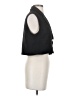 Lulus 100% Polyester Black Vest Size S - photo 4