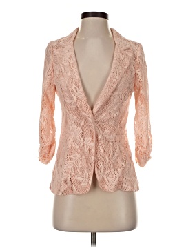Charlotte Russe Blazer