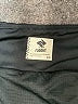 Rabbit Solid Black Athletic Shorts Size L - photo 3