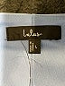 Lulus Solid Blue Casual Dress Size L - photo 7