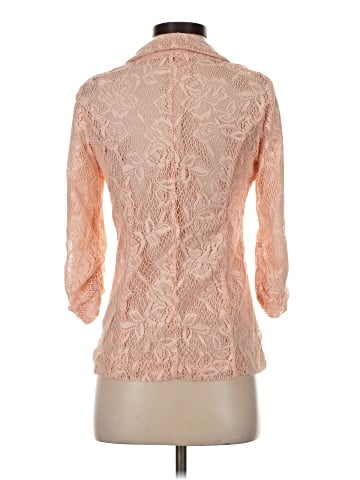 Charlotte Russe Blazer (view 2)