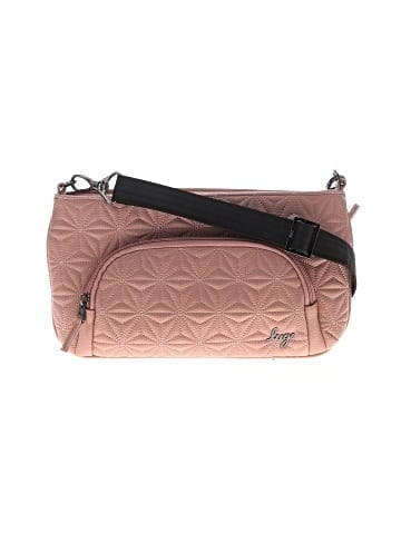 Lug Crossbody Bag (view 1)