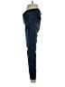 Democracy Solid Blue Jeans Size 0 - photo 5