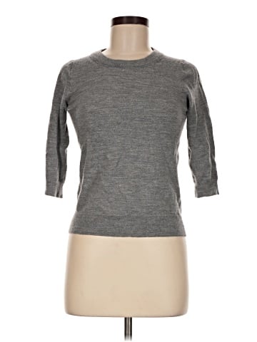 J.Crew Wool Sweater (view 1)