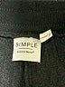 Suzanne Betro Stripes Black Dress Pants Size XL - photo 7